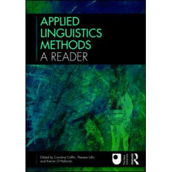 Applied Linguistics Methods: A Reader