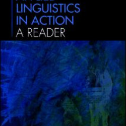 Applied Linguistics in Action: A Reader