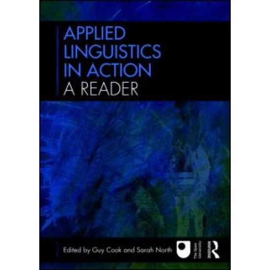 Applied Linguistics in Action: A Reader