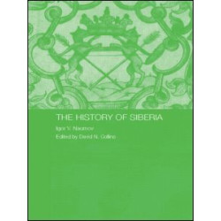 The History of Siberia