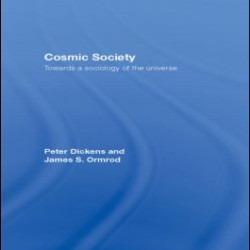 Cosmic Society Cosmic Society