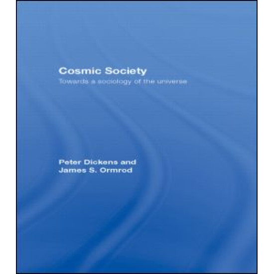 Cosmic Society