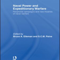 Naval Power and Expeditionary Wars