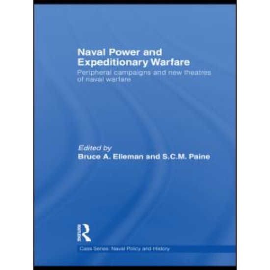 Naval Power and Expeditionary Wars