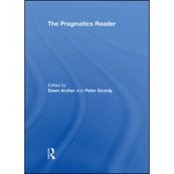 The Pragmatics Reader