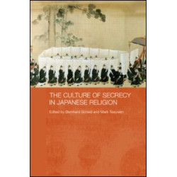 The Culture of Secrecy in Japanese Religion