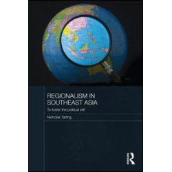 Regionalism in Southeast Asia