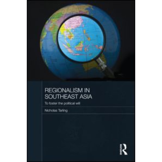 Regionalism in Southeast Asia