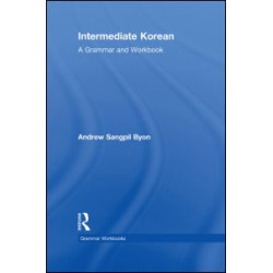 Intermediate Korean Intermediate Korean