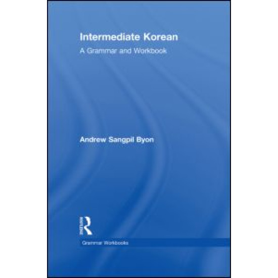 Intermediate Korean