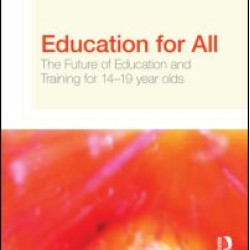 Education for All Education for All