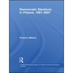 Democratic Elections in Poland, 1991-2007