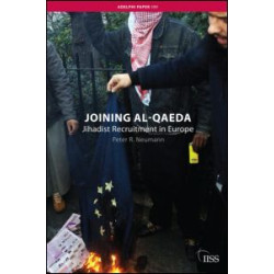 Joining al-Qaeda Joining al-Qaeda