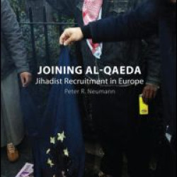 Joining al-Qaeda