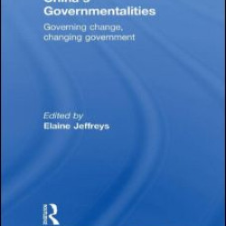 China's Governmentalities