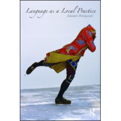 Language as a Local Practice Language as a Local Practice
