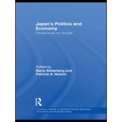 Japan's Politics and Economy
