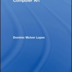 A Philosophy of Computer Art