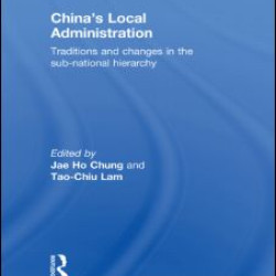 China's Local Administration