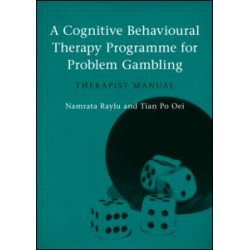A Cognitive Behavioural Therapy Programme for Problem Gambling