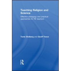 Teaching Religion and Science