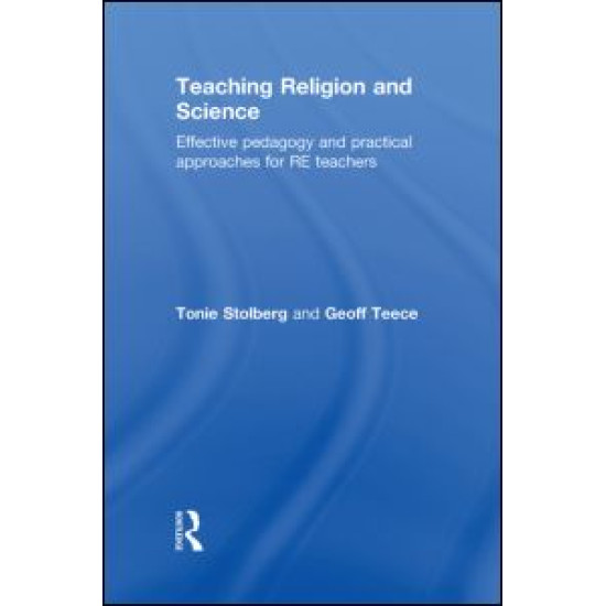 Teaching Religion and Science