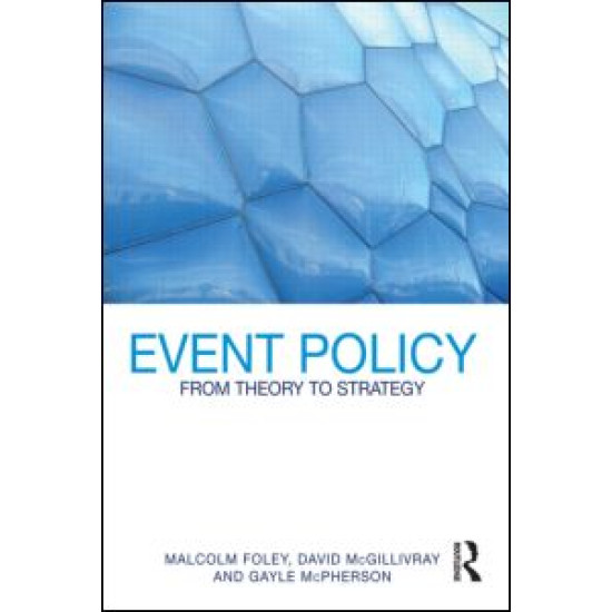 Event Policy Event Policy