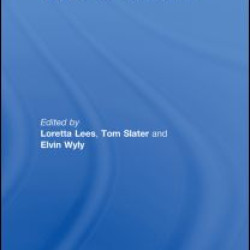 The Gentrification Reader The Gentrification Reader