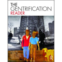 The Gentrification Reader The Gentrification Reader