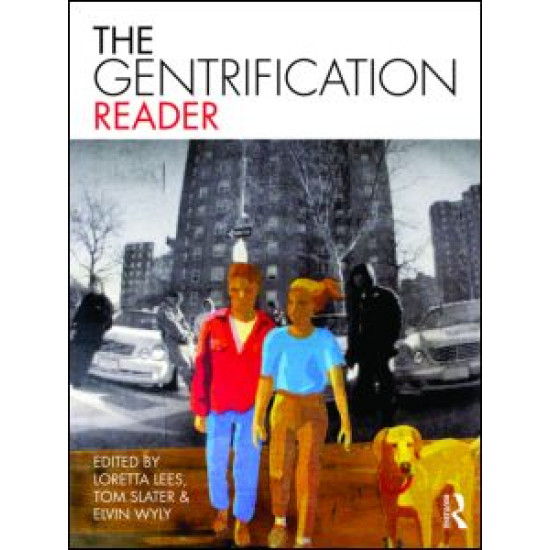 The Gentrification Reader