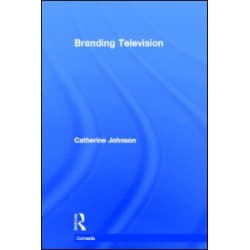 Branding Television