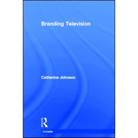 Branding Television