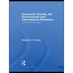 Economic Growth, the Environment and International Relations Economic Growth, the Environment and International Relations