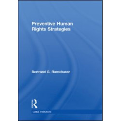 Preventive Human Rights Strategies Preventive Human Rights Strategies