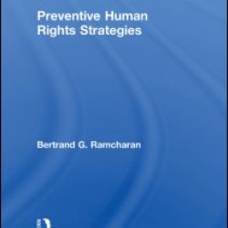 Preventive Human Rights Strategies