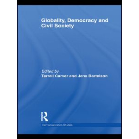 Globality, Democracy and Civil Society