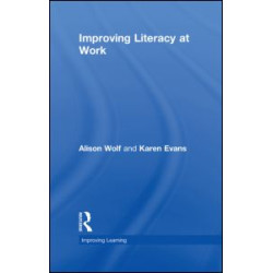 Improving Literacy at Work