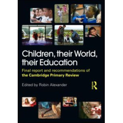 Children, their World, their Education