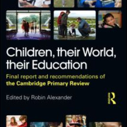 Children, their World, their Education