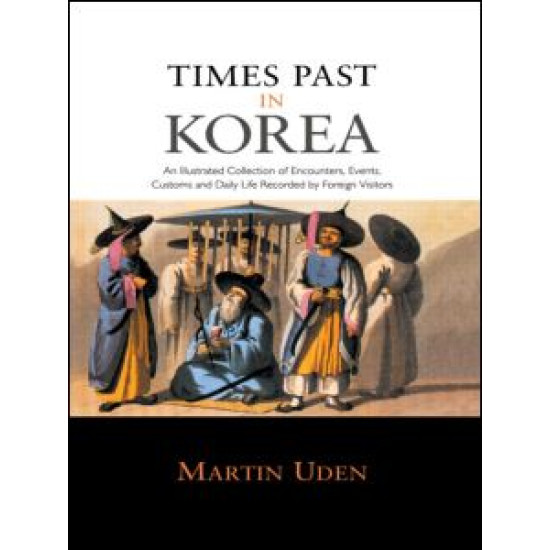Times Past in Korea