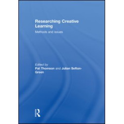 Researching Creative Learning
