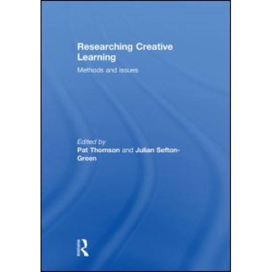 Researching Creative Learning