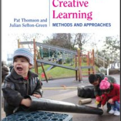Researching Creative Learning