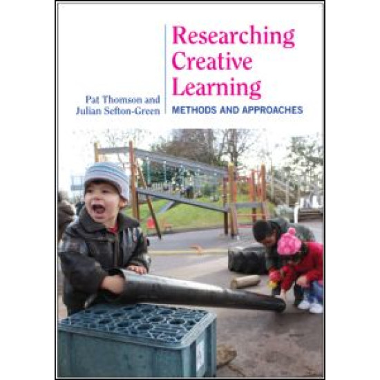 Researching Creative Learning