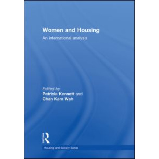 Women and Housing Women and Housing