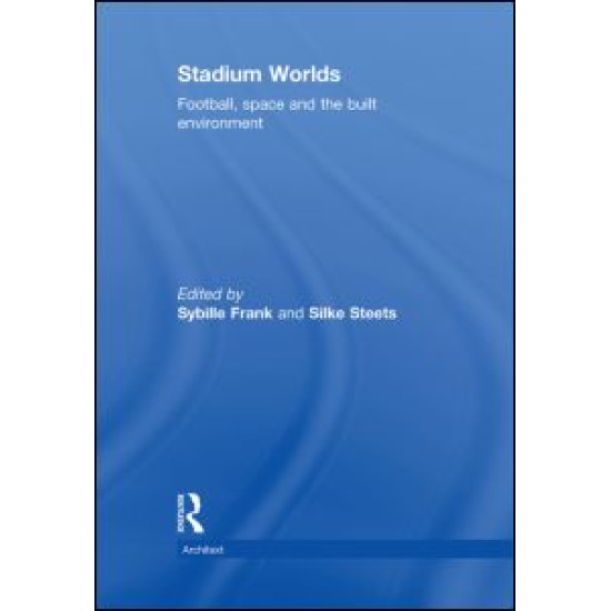 Stadium Worlds Stadium Worlds