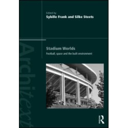 Stadium Worlds Stadium Worlds