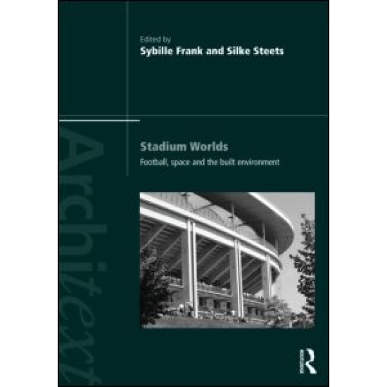 Stadium Worlds Stadium Worlds