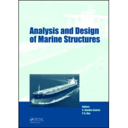 Analysis and Design of Marine Structures Analysis and Design of Marine Structures