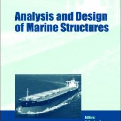 Analysis and Design of Marine Structures Analysis and Design of Marine Structures